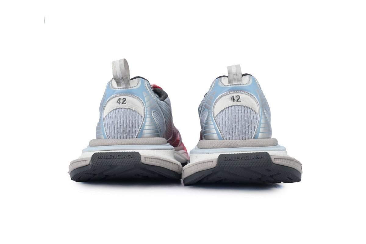 Balenciaga 3XL Sneaker – Low-Top Chunky Sole