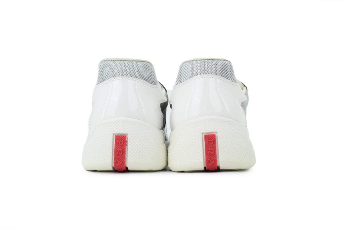 Prada America's Cup Sneakers