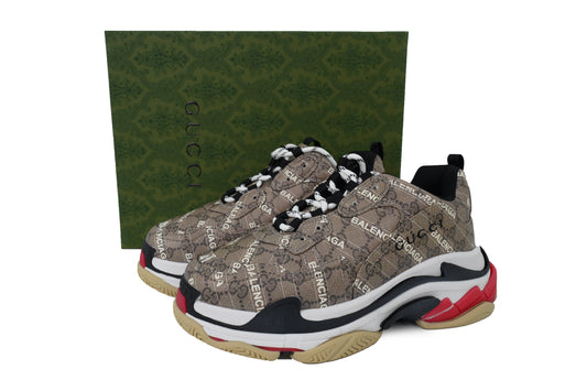 Balenciaga Triple S Sneakers