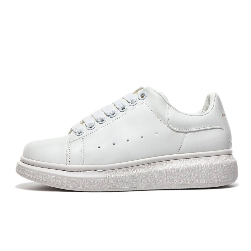 McQueen Oversized Sneaker | Luxury Street Style | Sizes 36-45