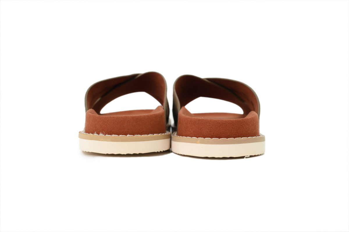 Hermès Slide Sandals