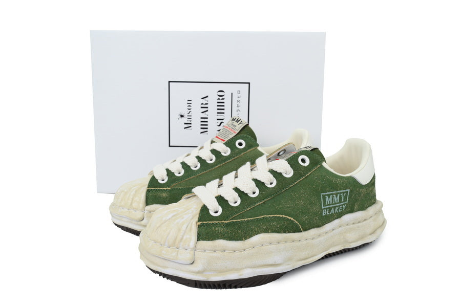 Maison Mihara Yasuhiro Sneakers