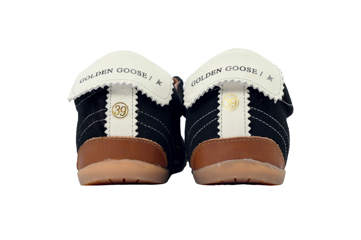 Golden Goose Super-Star Sneakers