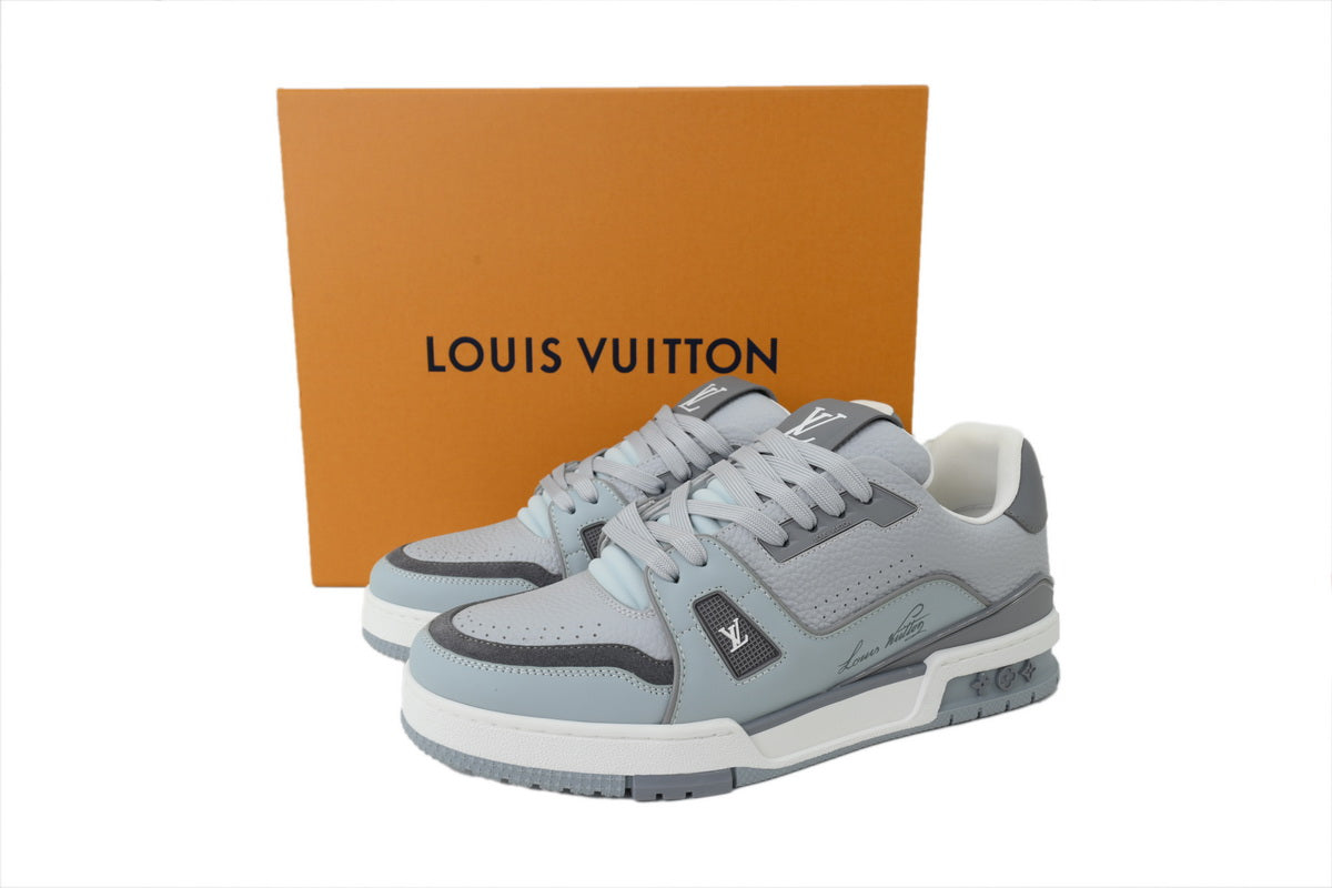 Louis Vuitton LV Trainer Sneakers