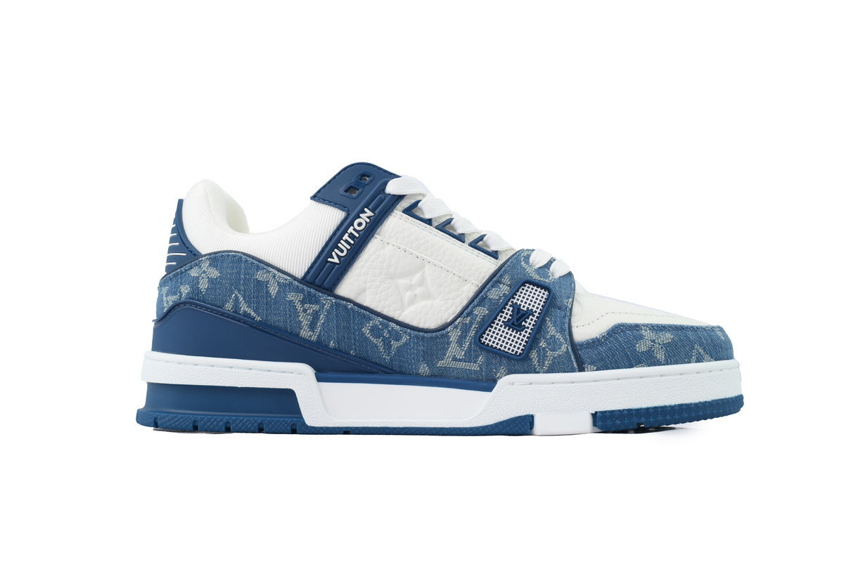 Louis Vuitton LV Trainer Sneakers