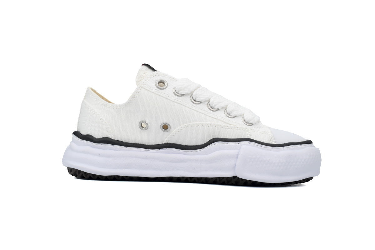 Maison Mihara Yasuhiro Sneakers