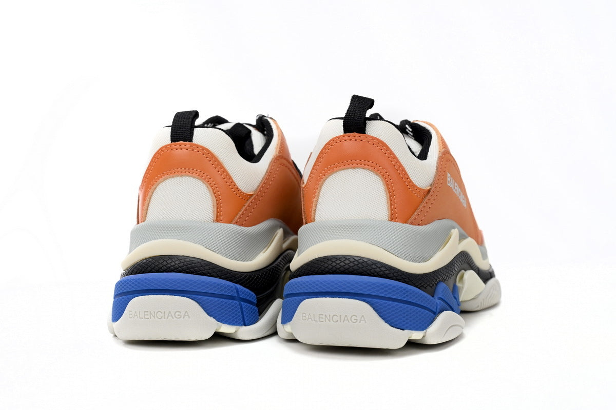 Balenciaga Triple S Sneakers