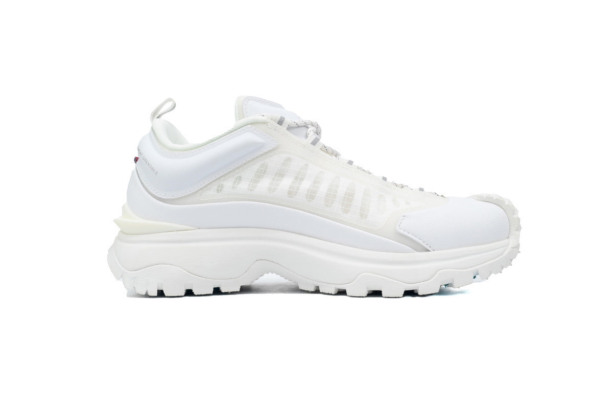 Moncler x Rick Owens Trailgrip Megalace Sneakers