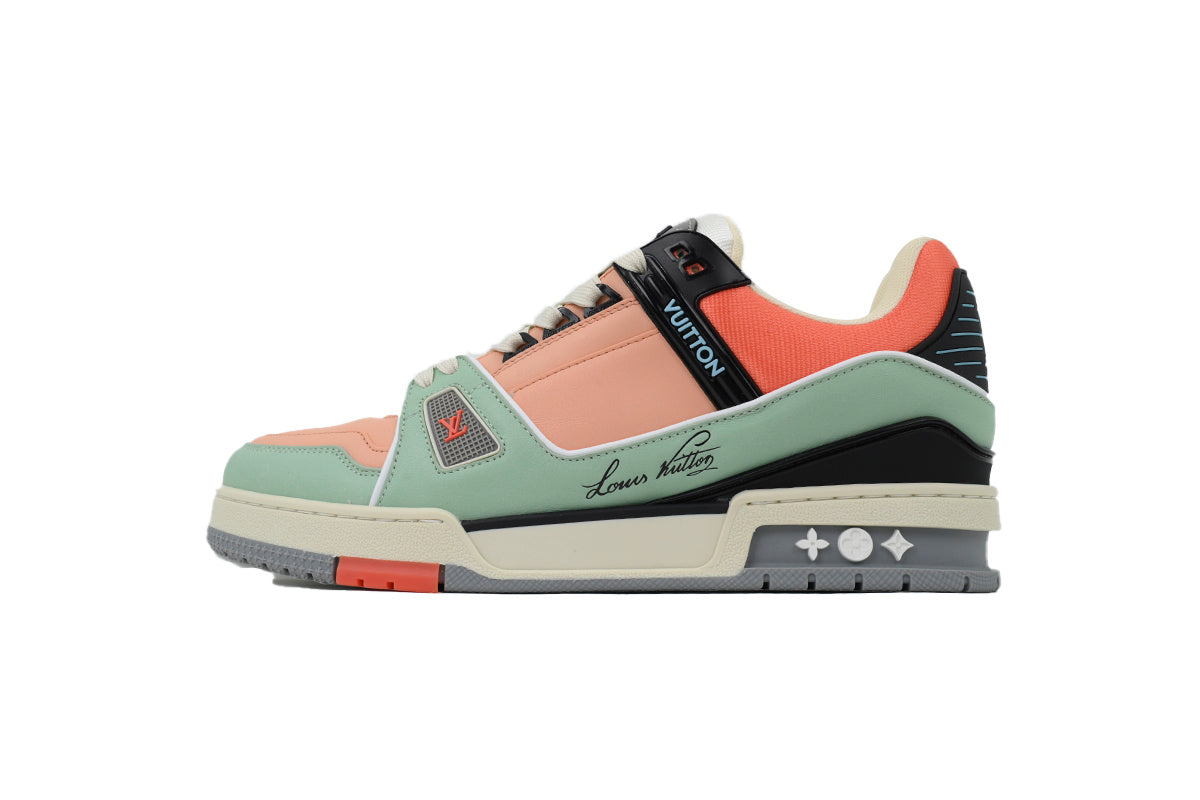 Louis Vuitton LV Trainer Sneakers
