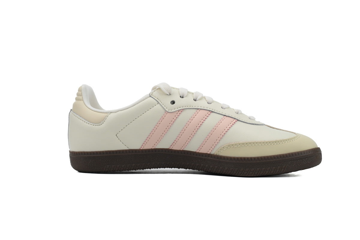 Adidas Samba OG – Classic Leather Sneakers