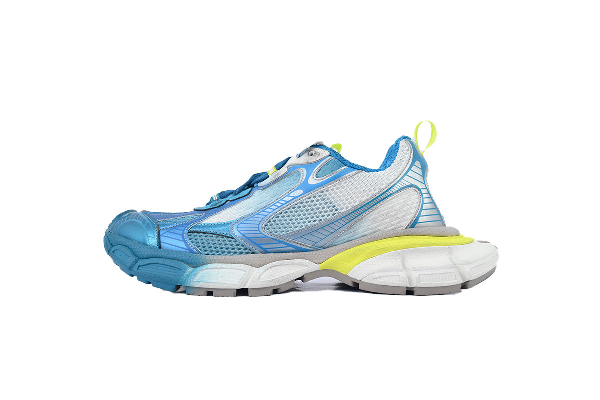 Balenciaga 3XL Sneaker – Low-Top Chunky Sole