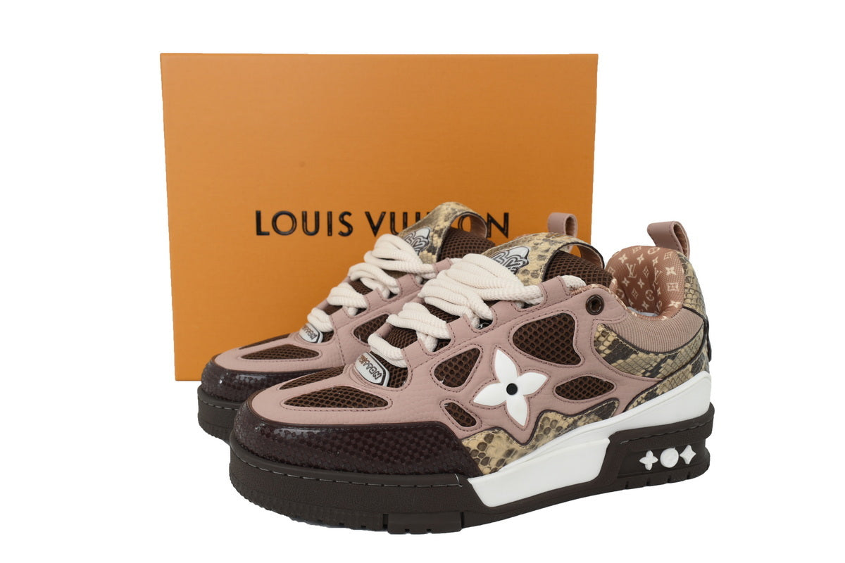 Louis Vuitton LV Skate Sneakers