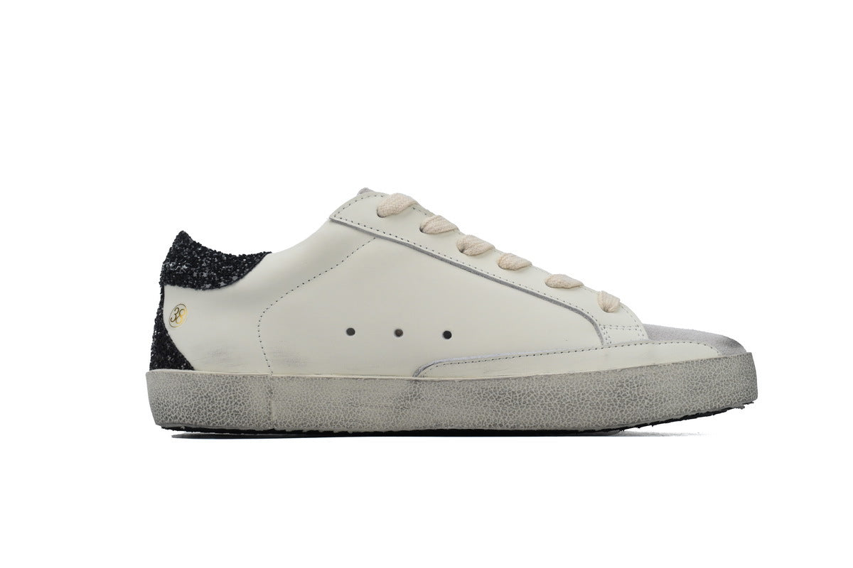 Golden Goose Super-Star Sneakers