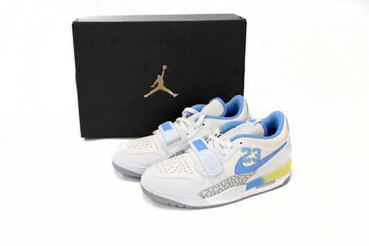 Nike Air Jordan Legacy 312 Low Sneakers | EU 36–45