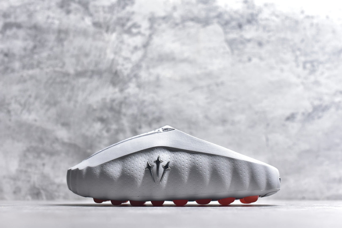 NOCTA x Nike Mind 001 x Chrome Hearts Sneakers | Limited Edition | EU 36-45
