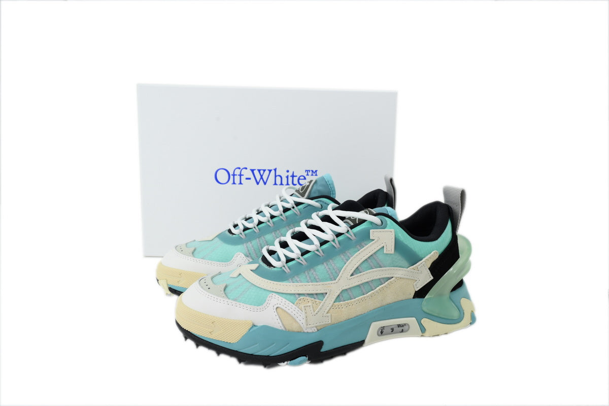 Off-White ODSY-2000 Sneakers