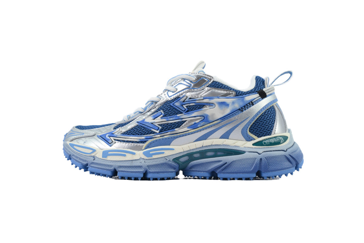 Off-White Be Right Back Sneakers