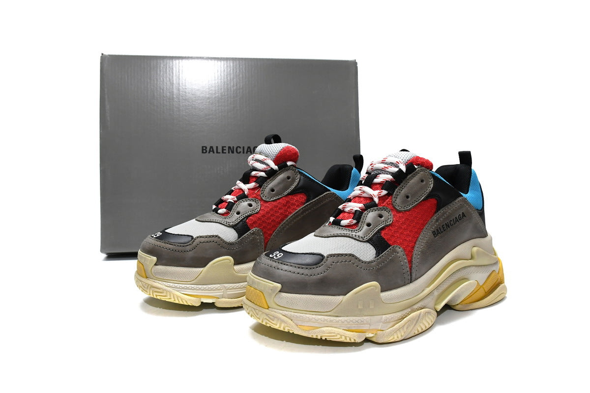 Balenciaga Triple S Sneakers