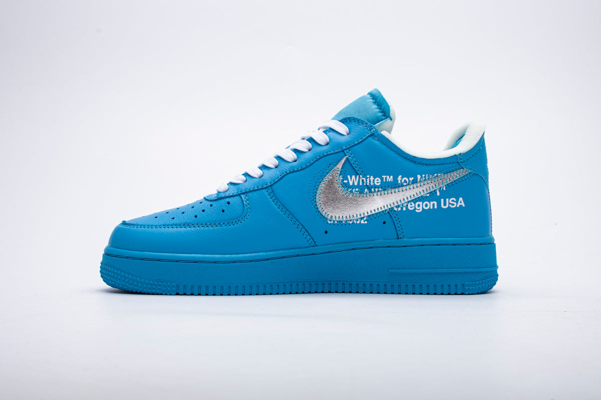 Nike Air Force 1 Low-EU Sizes 36–45