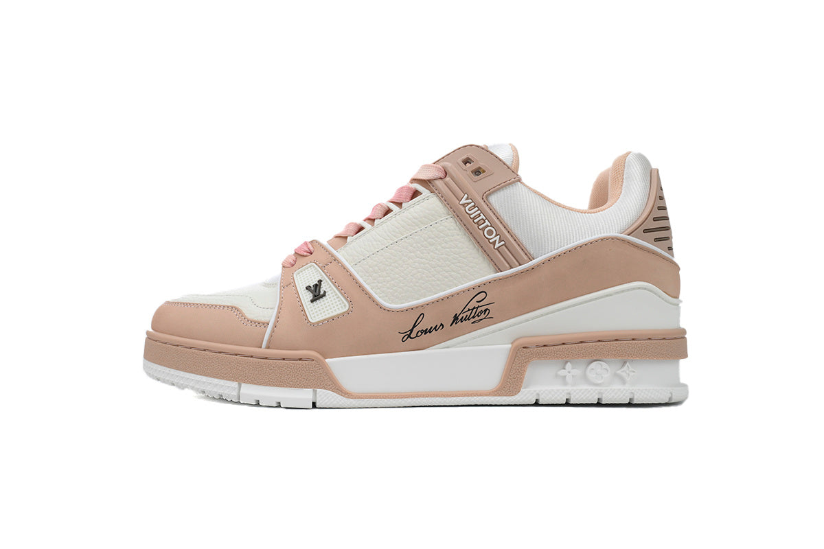Louis Vuitton LV Trainer Sneakers