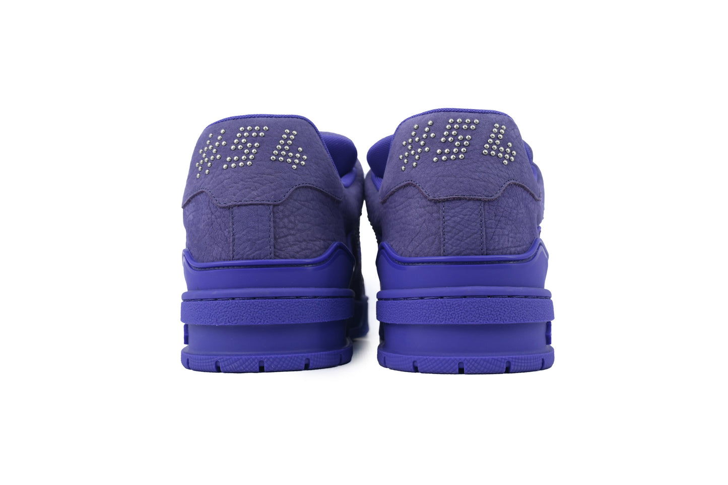 Louis Vuitton LV Trainer Sneakers