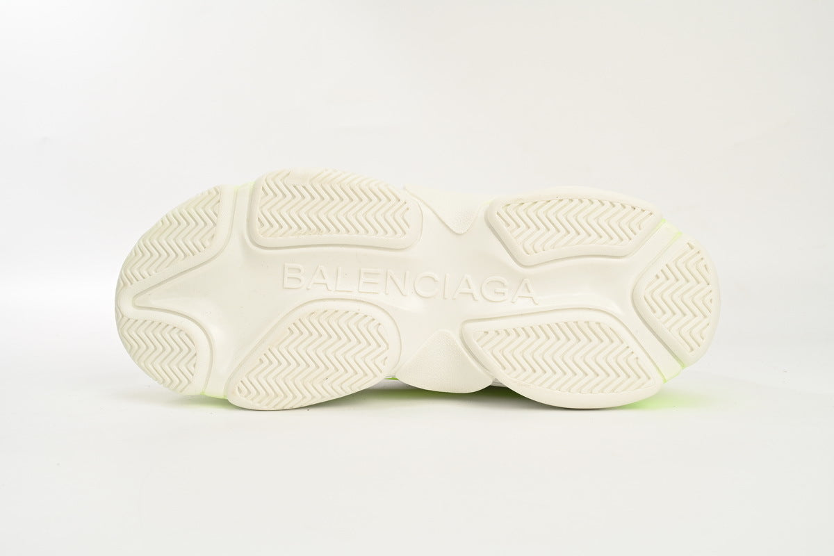 Balenciaga Triple S Sneakers