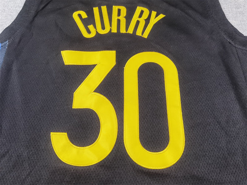 Warriors #30 Stephen Curry