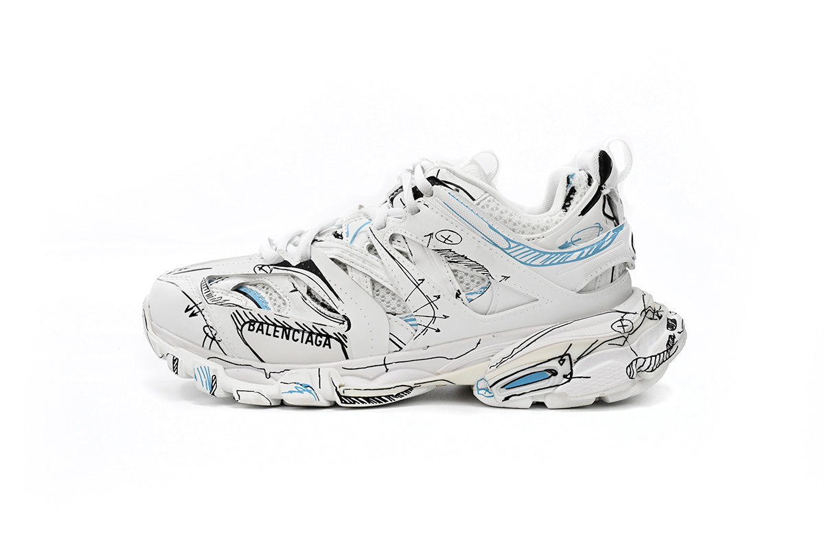 Balenciaga Track Sneakers