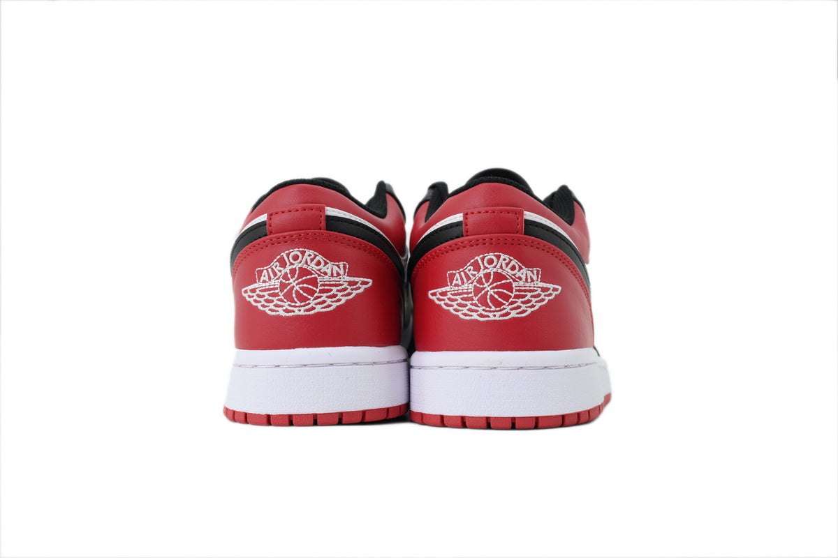 Nike Air Jordan 1 Retro Low Low-Top Sneakers