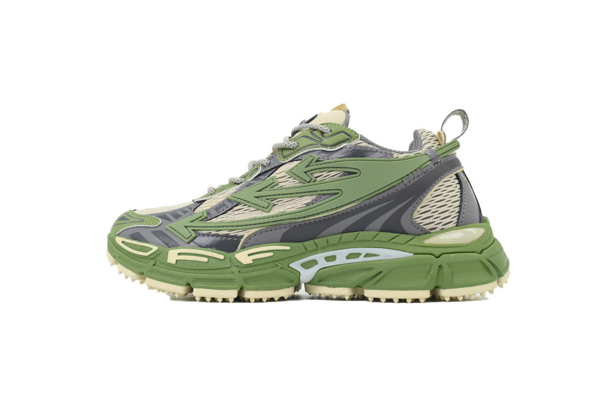 Off-White Be Right Back Sneakers