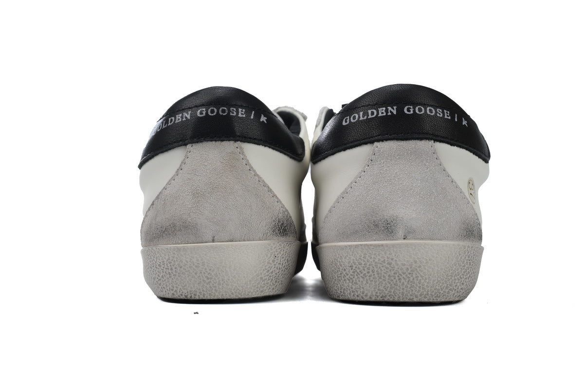 Golden Goose Super-Star Sneakers