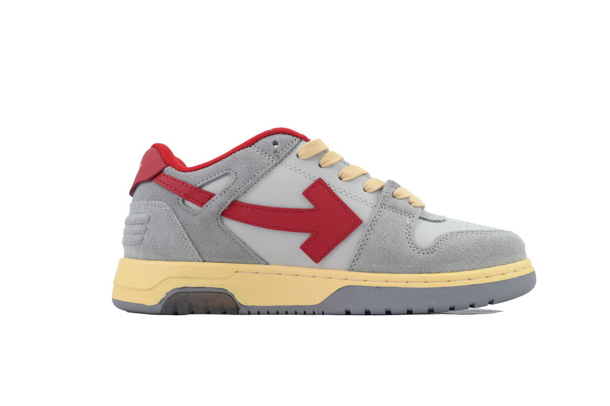 Out Of Office Sneakers