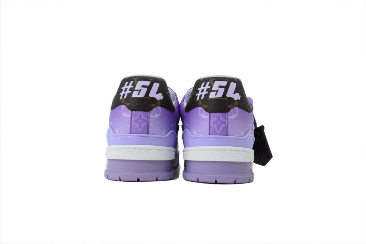 Louis Vuitton LV Trainer Sneakers