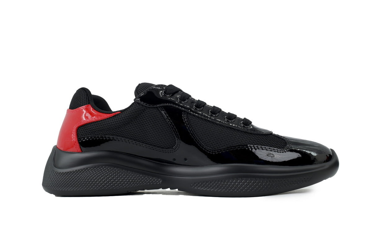 Prada America's Cup Sneakers