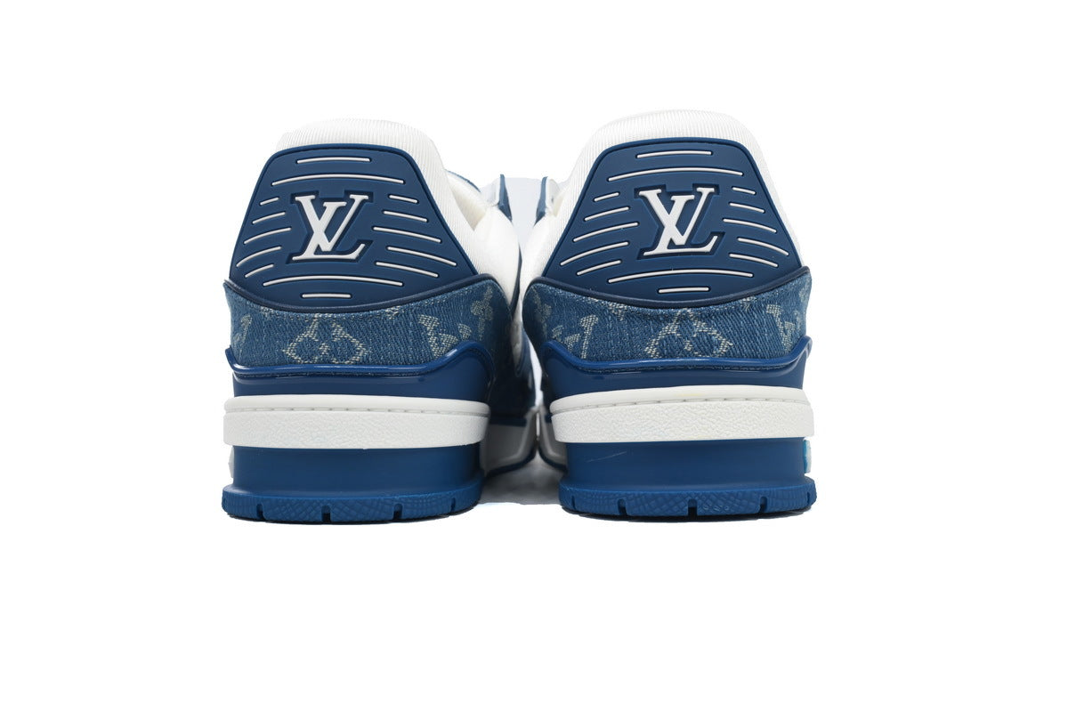 Louis Vuitton LV Trainer Sneakers