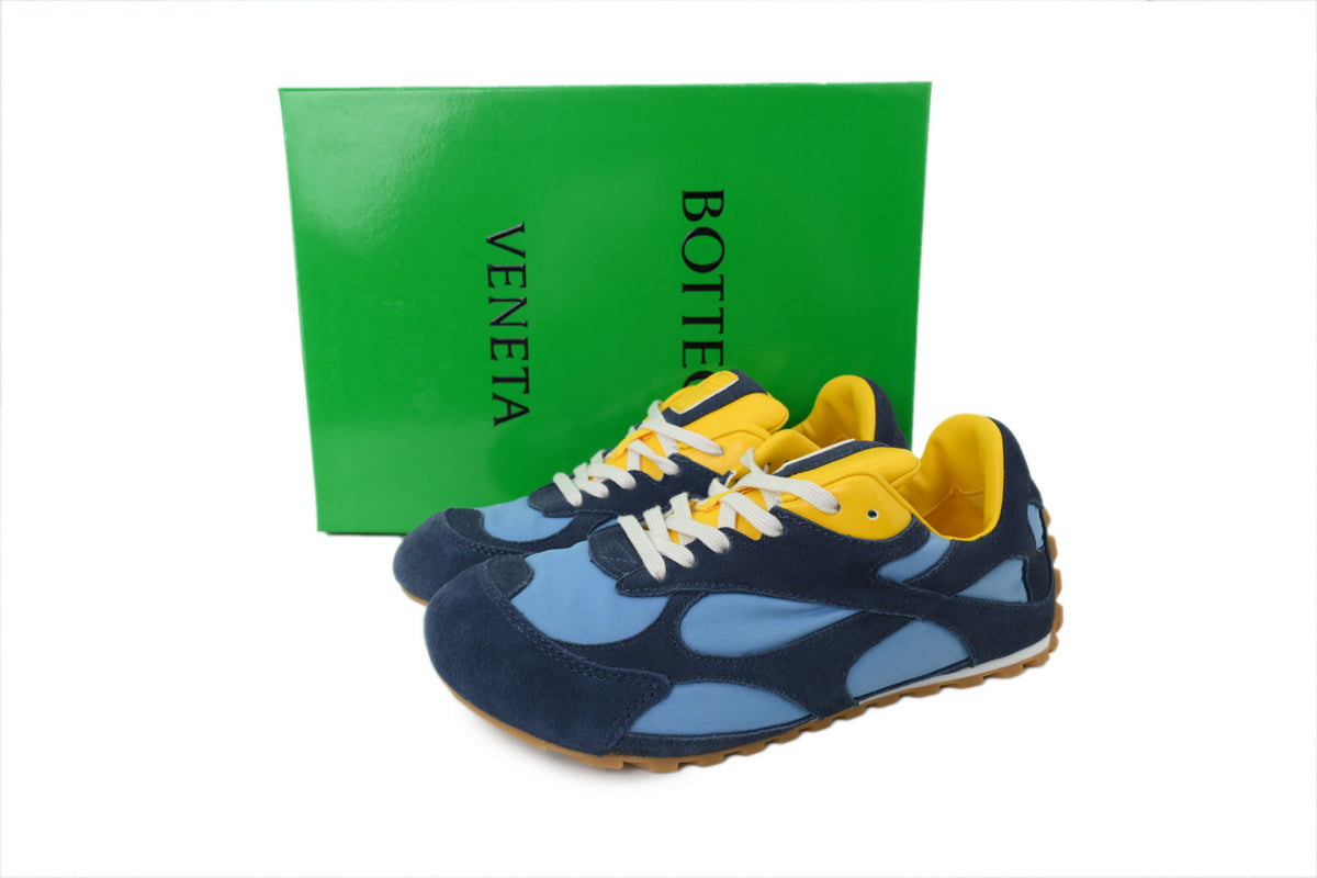 Bottega Veneta Orbit Sneakers