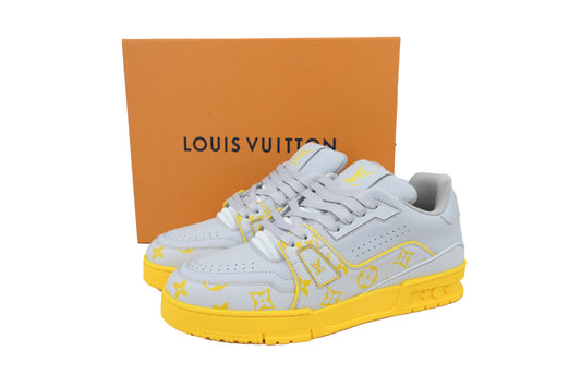 Louis Vuitton LV Trainer Sneakers