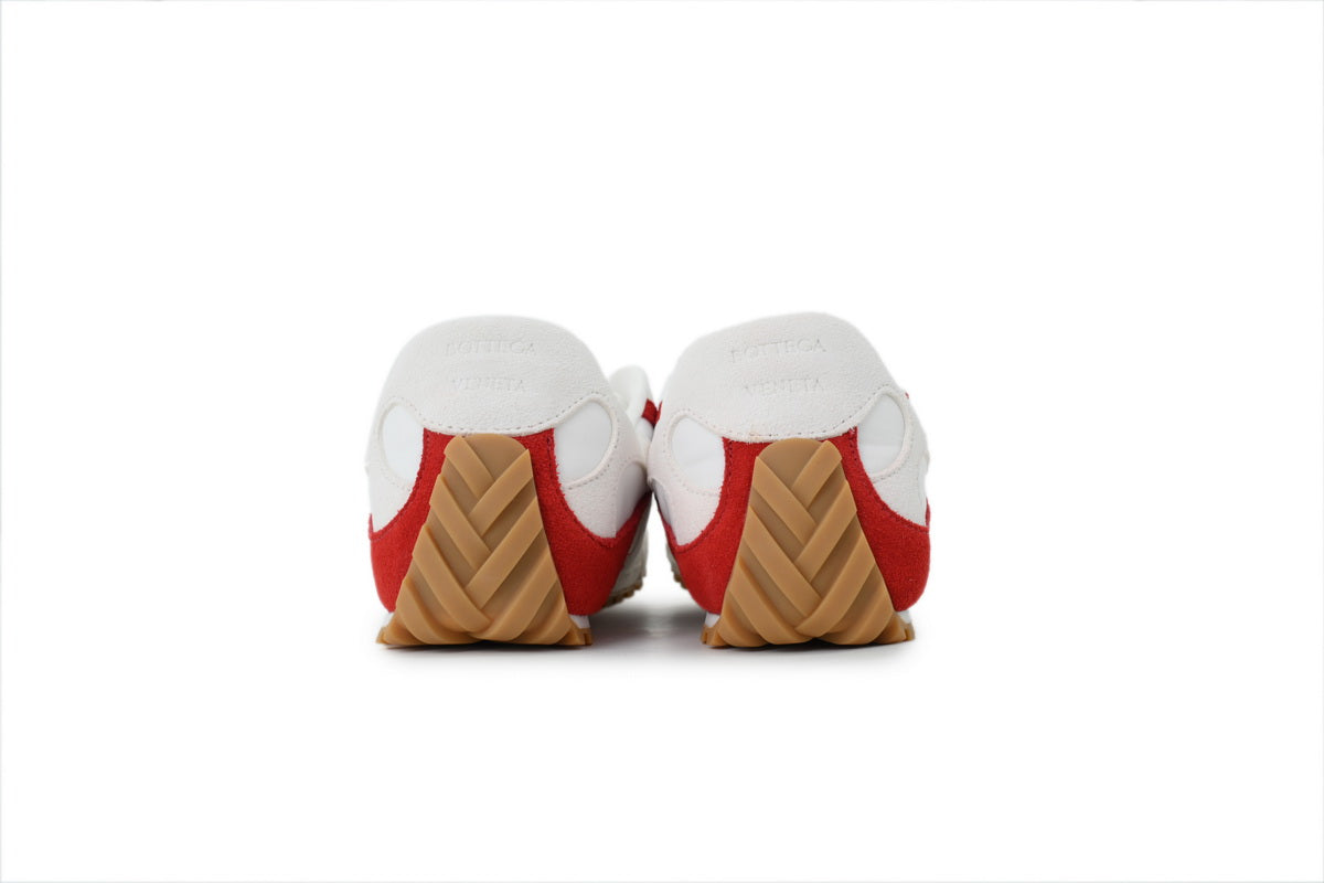 Bottega Veneta Orbit Sneakers