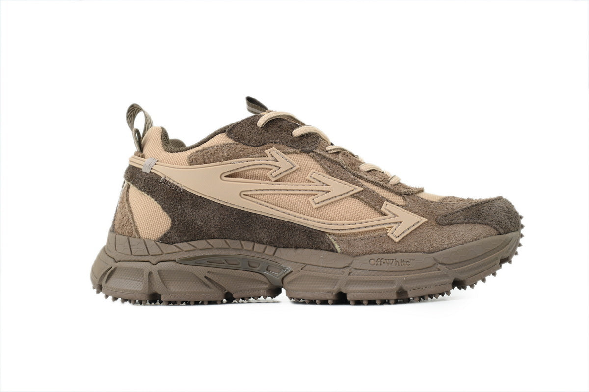 Off-White Be Right Back Sneakers