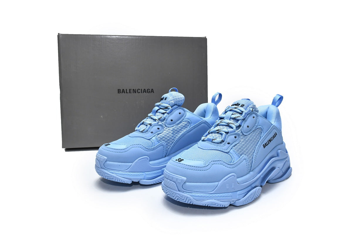 Balenciaga Triple S Sneakers