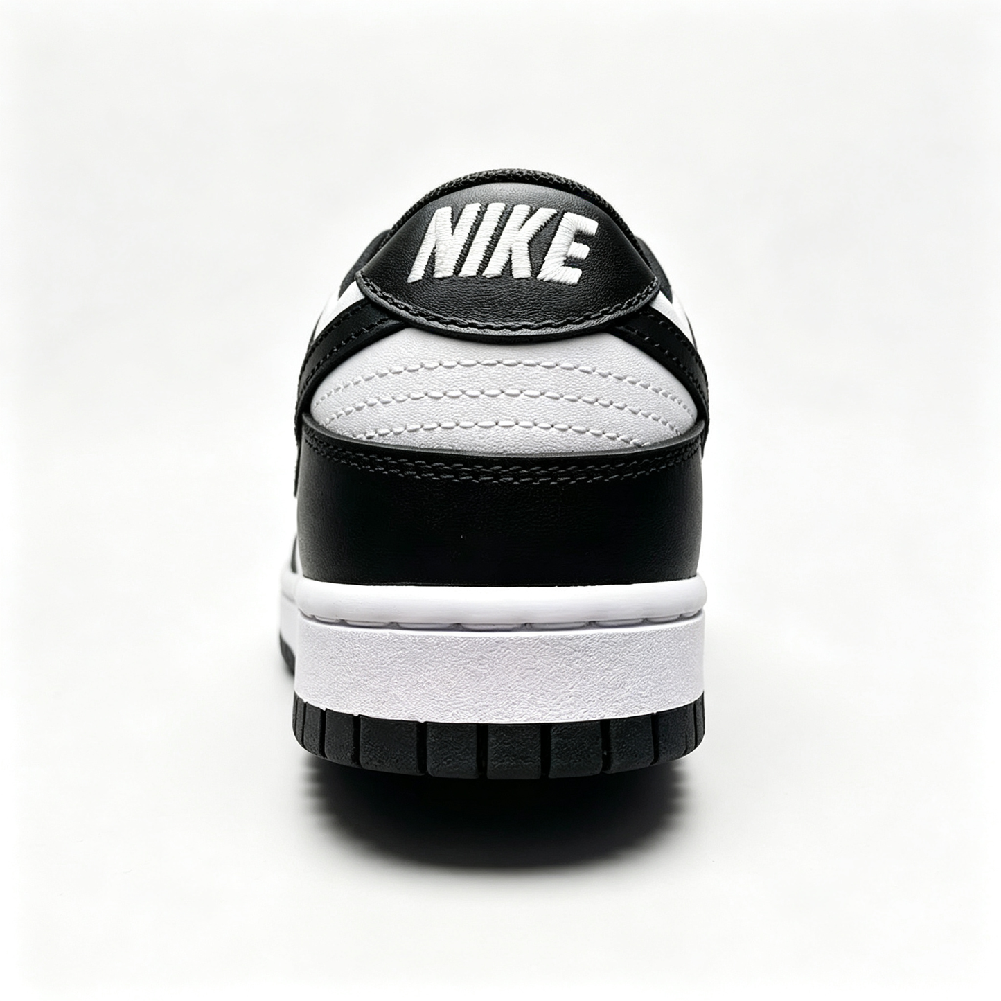 Nike Dunk Low – Black / White “Panda”