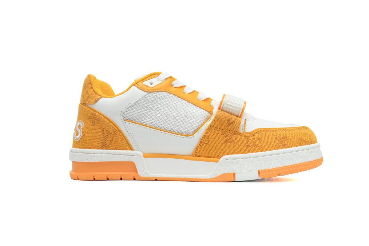 Louis Vuitton LV Trainer Sneakers