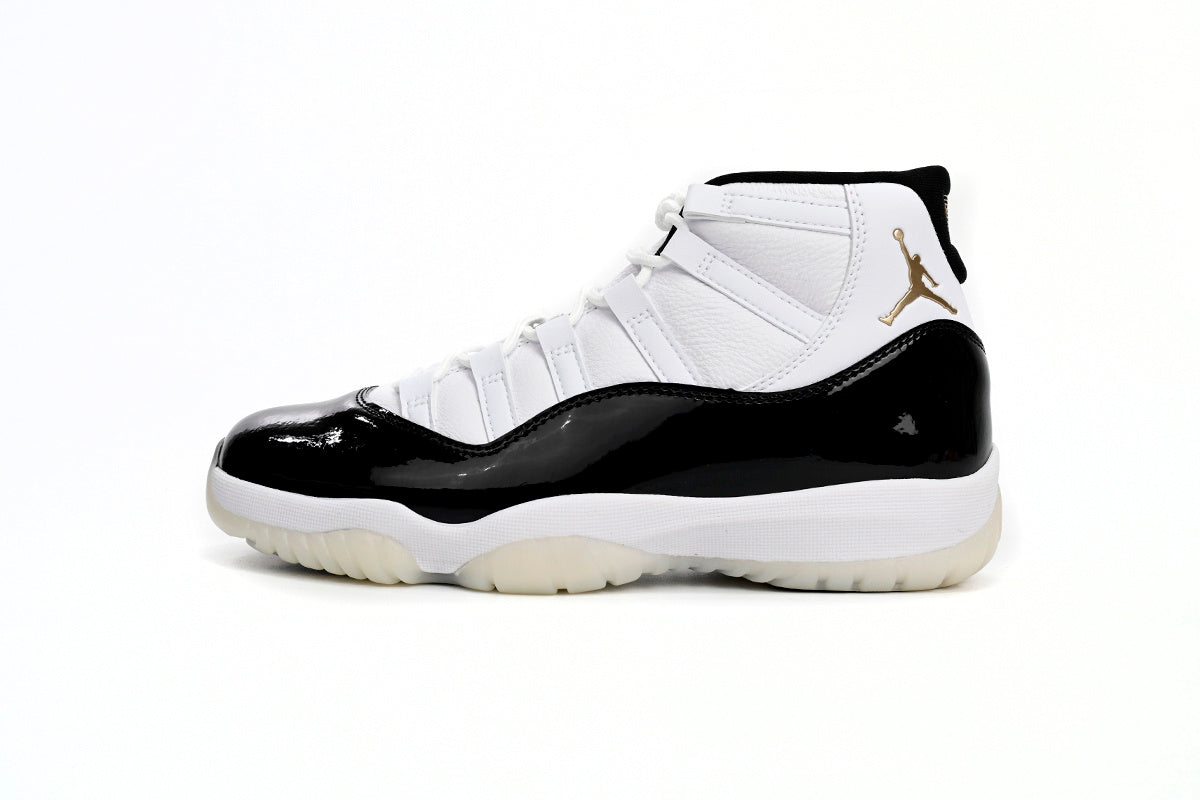 Nike Air Jordan 11 Retro Sneakers | Classic Colorway