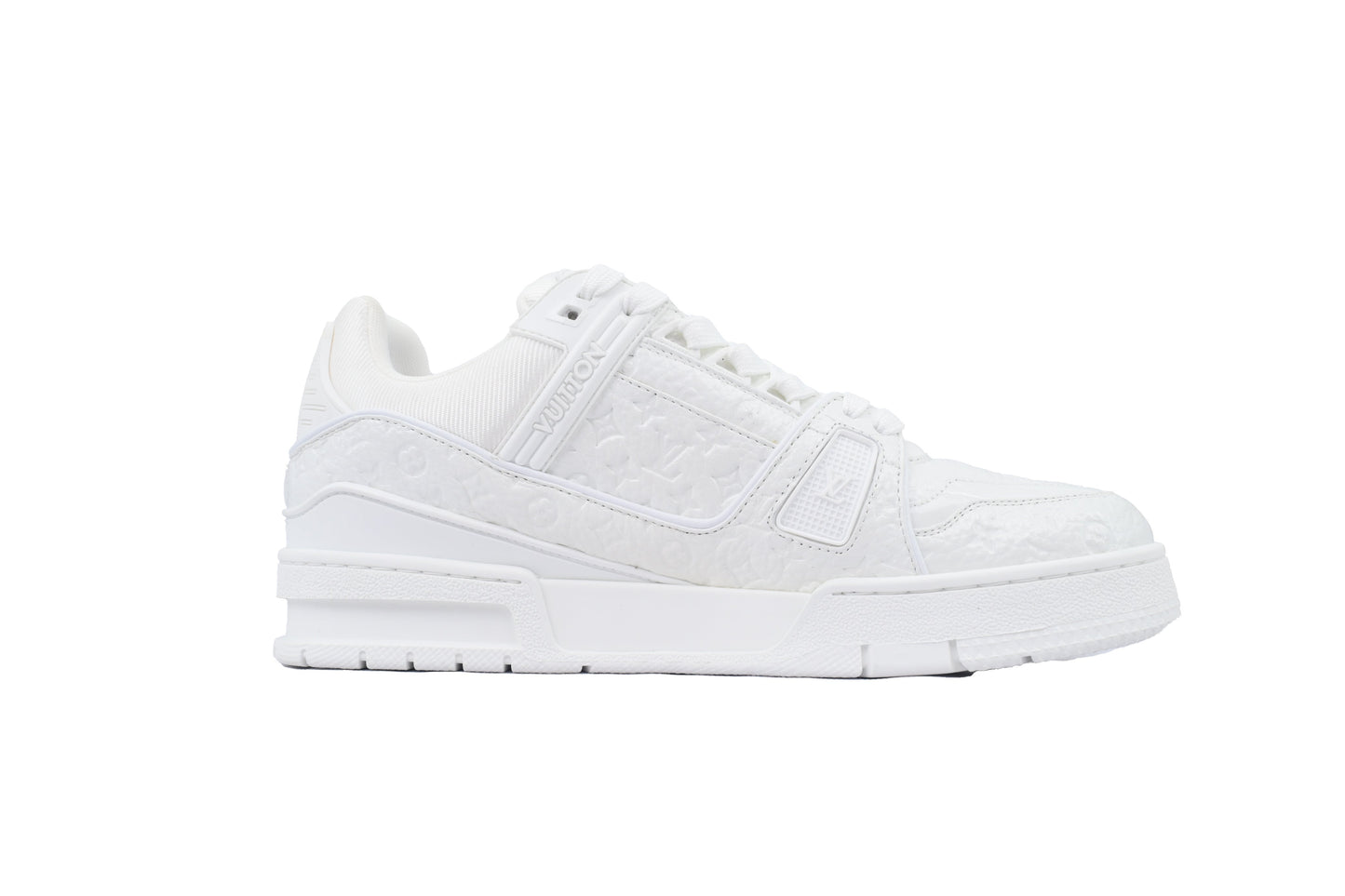 Louis Vuitton LV Trainer Sneakers