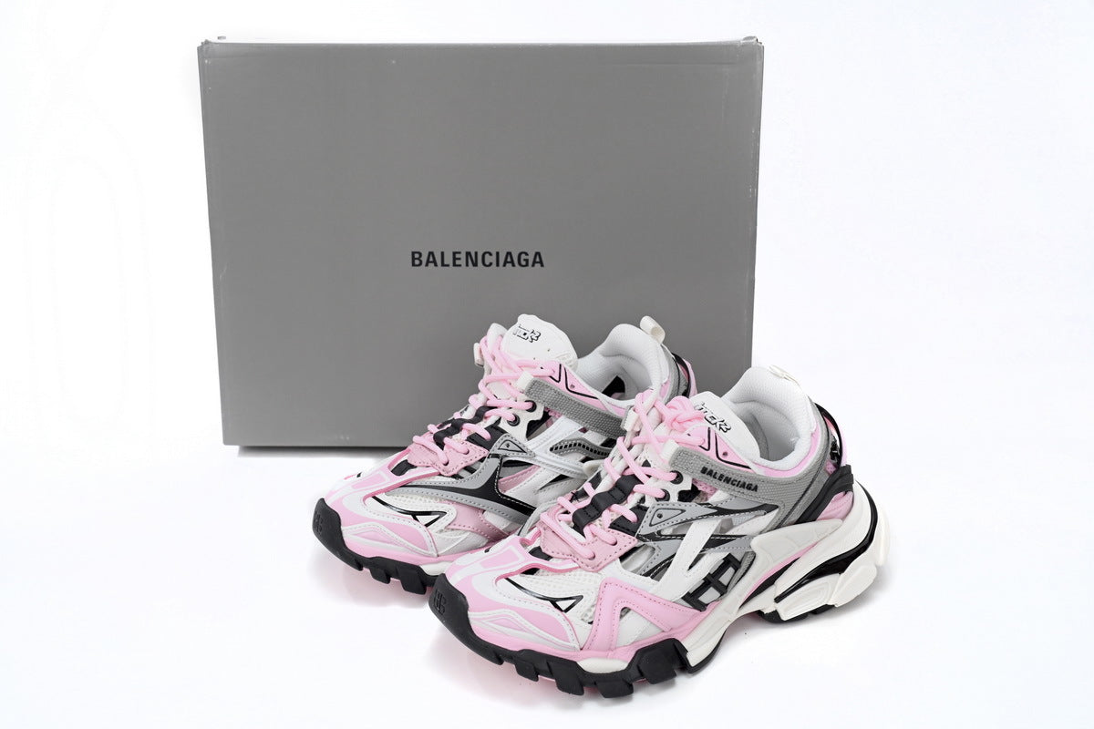 Balenciaga Track.2 Sneakers