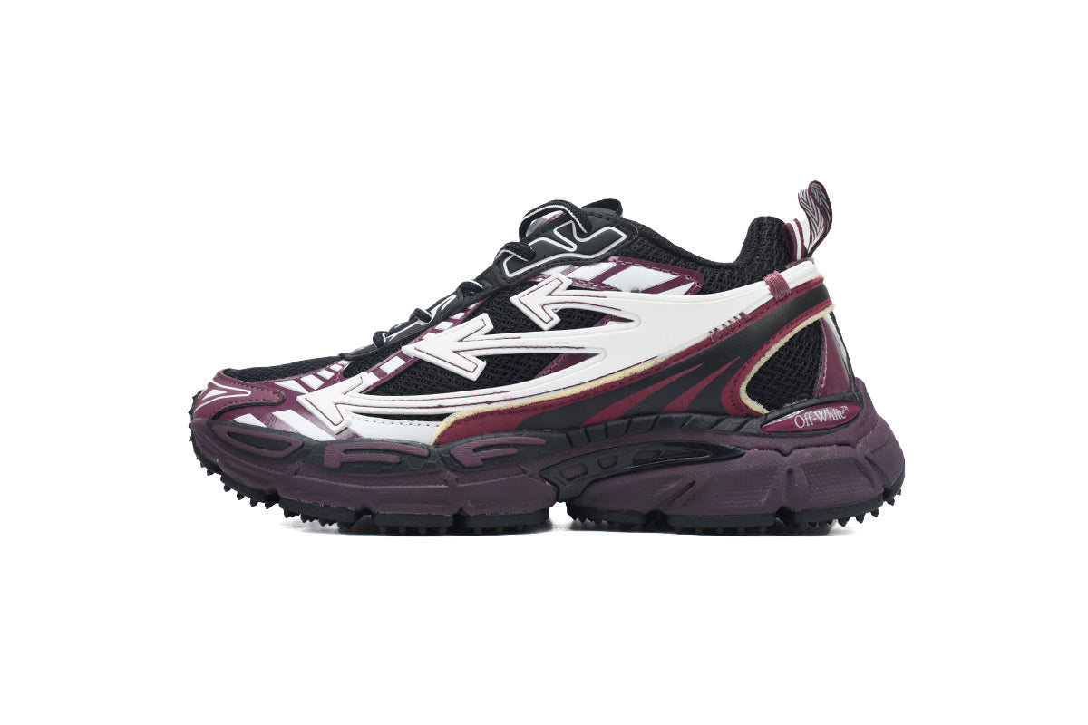Off-White Be Right Back Sneakers