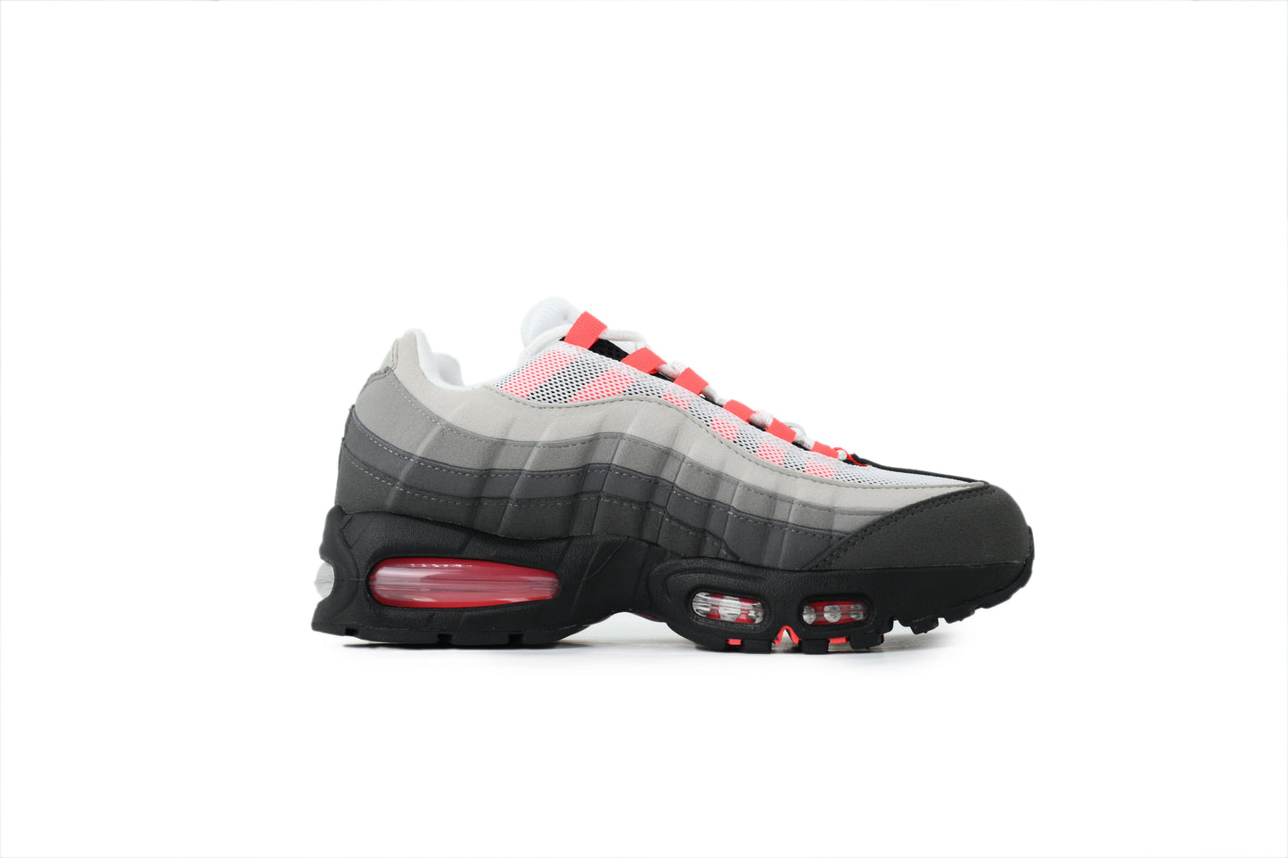 Nike Air Max 95 – Classic Sneakers