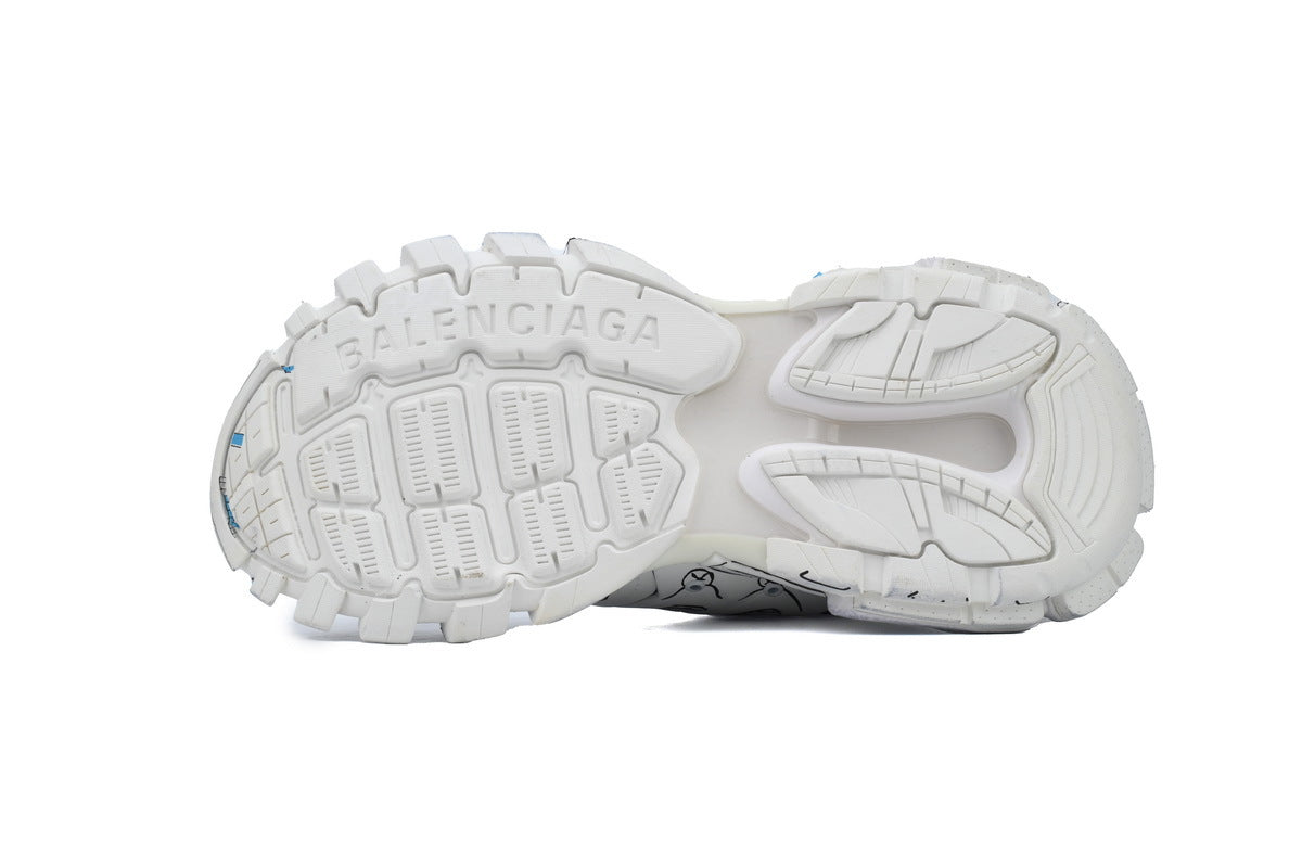 Balenciaga Track Sneakers