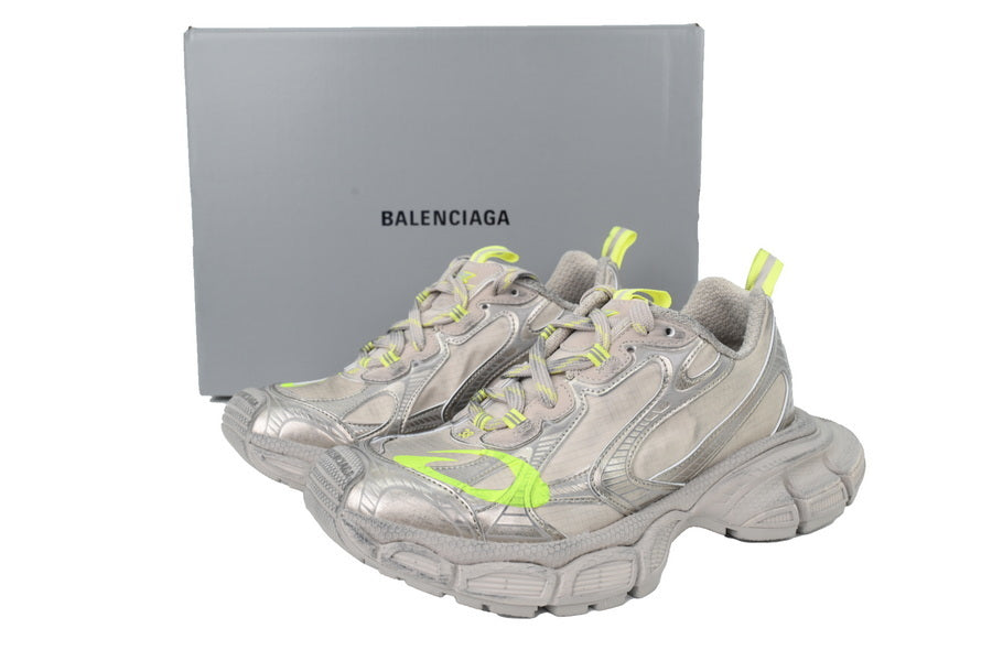 Balenciaga 3XL Sneaker – Low-Top Chunky Sole