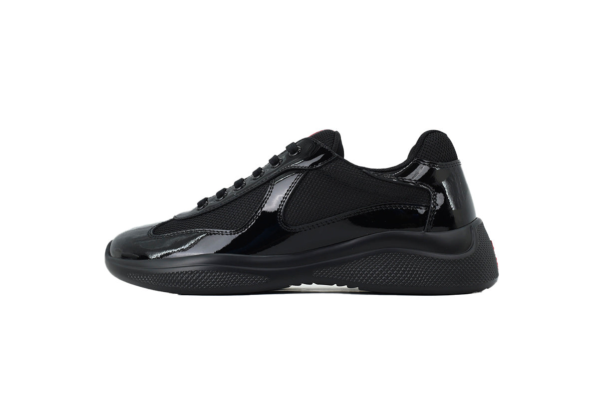 Prada America's Cup Sneakers